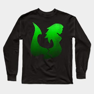 Lamia Long Sleeve T-Shirt